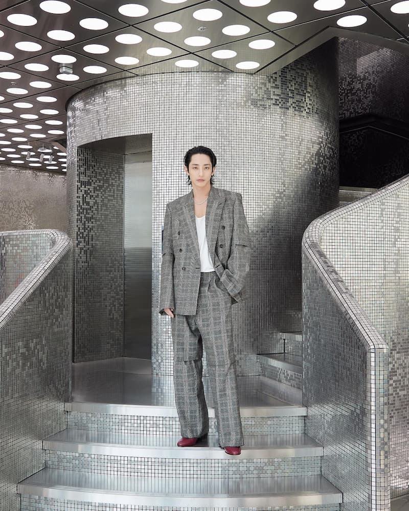 李洙赫