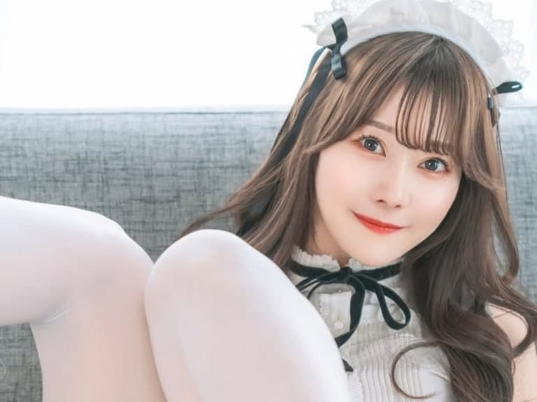 桃里玲（桃里蕾亞）自稱「日本最H護士」！偶像轉職護理師後寫真再出發！【野生抓正妹】