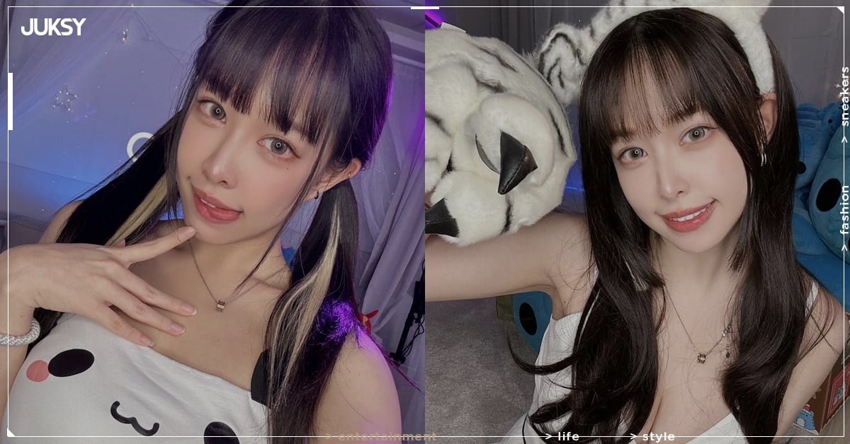 妲妲咬果凍
