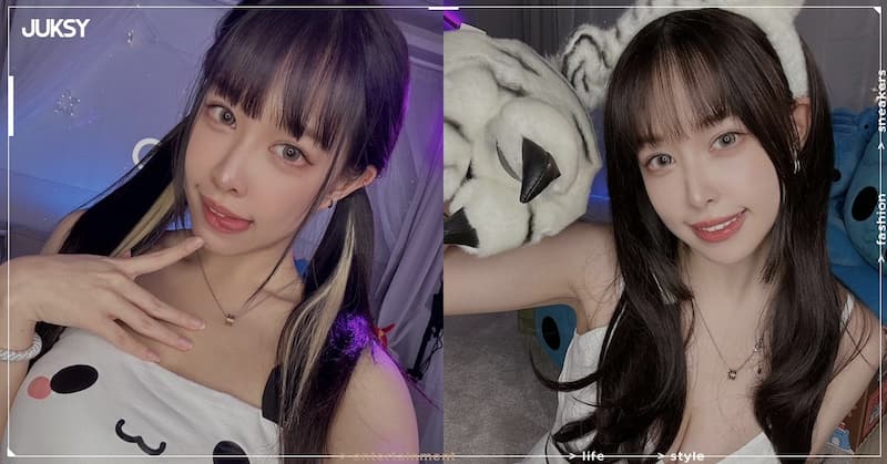 妲妲咬果凍