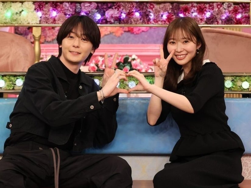 指原莉乃爆熱戀《假面騎士 Build》犬飼貴丈！14 年鐵粉追愛成功！