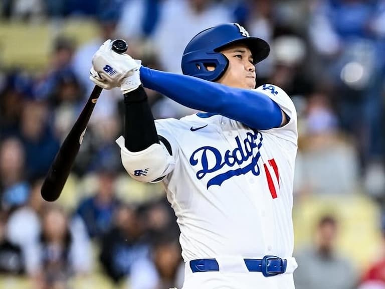 大谷翔平第 13 轟出爐緊追法官 Aaron Judge!助山本由伸奪勝投!