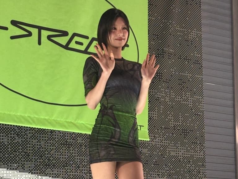 PUMA H-Street 薄底鞋正式發表!BLACKPINK Rosé、ITZY 黃禮志搶先上腳出席韓國快閃店!