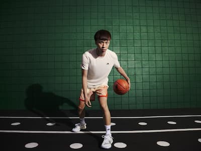 Ray 遭 adidas 切割贊助合作！因「不當言論」被國外網友炎上！