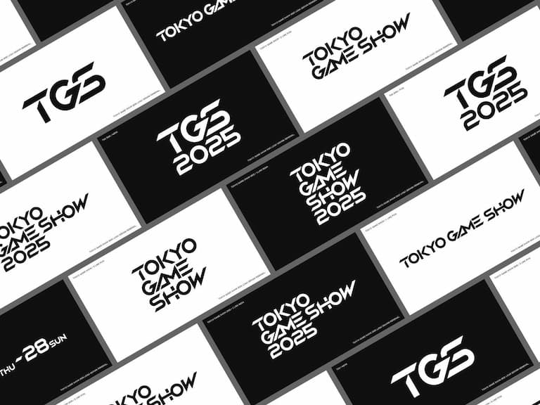 2025 東京電玩展 TGS 即將開跑！全新主視覺＆預告片搶先看！