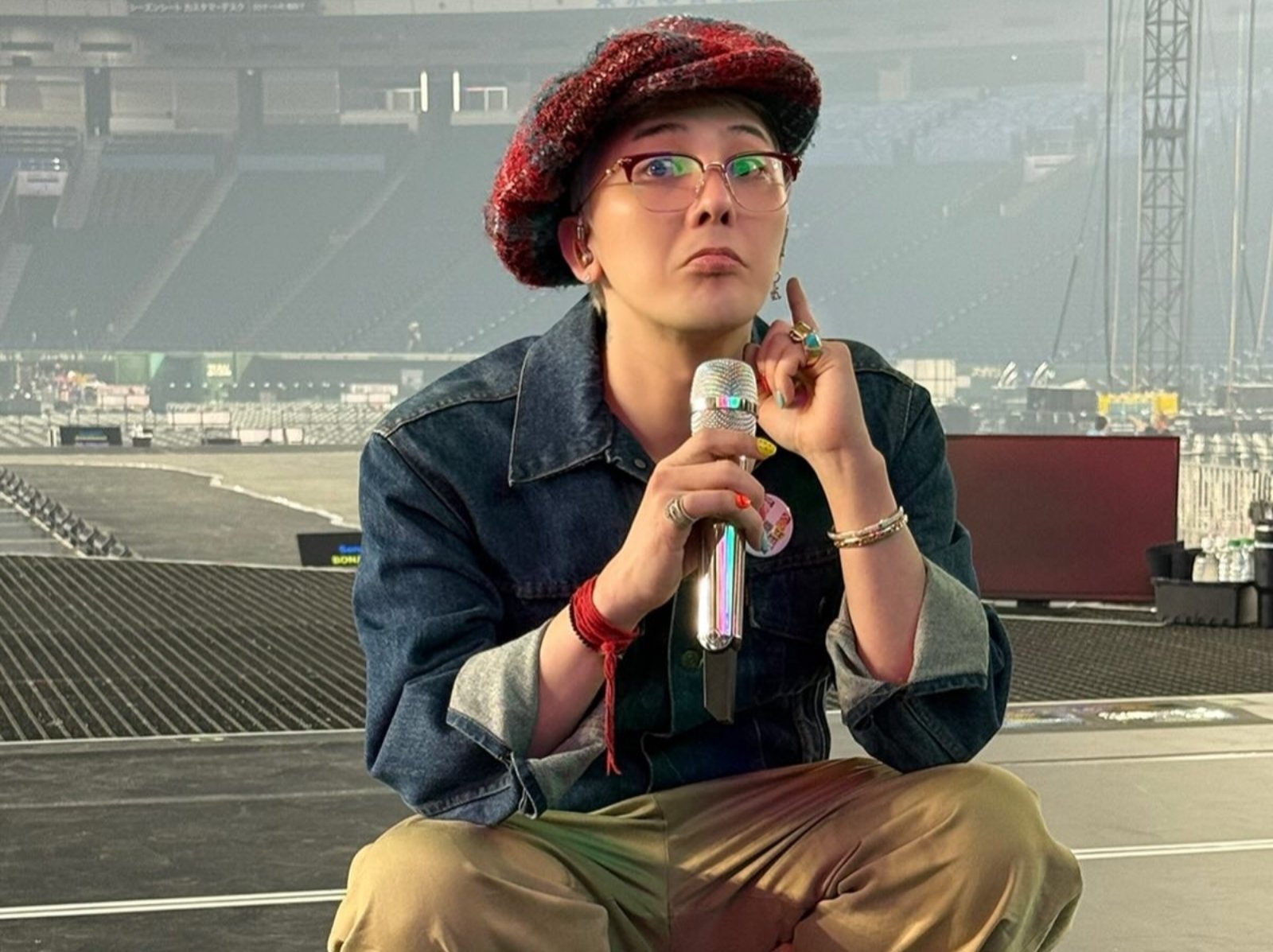 GD 權志龍 10 首經典歌曲：〈HEARTBREAKER〉、〈無題〉、〈CROOKED〉⋯ K-POP 神曲製造機的傳奇回顧！