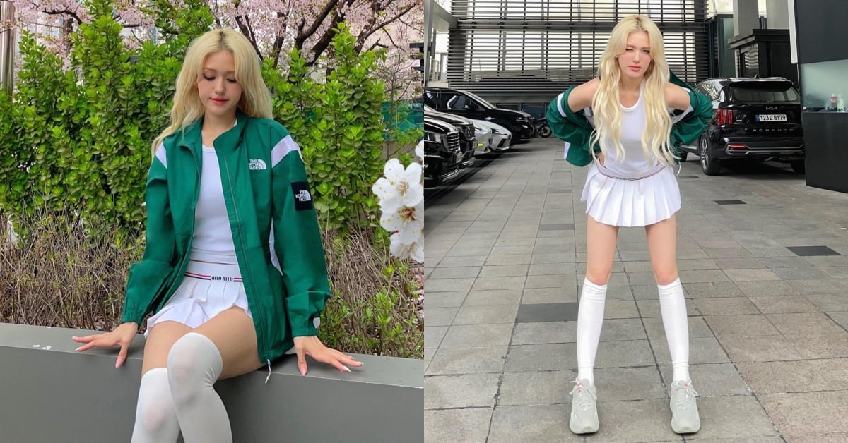 Somi 全昭彌