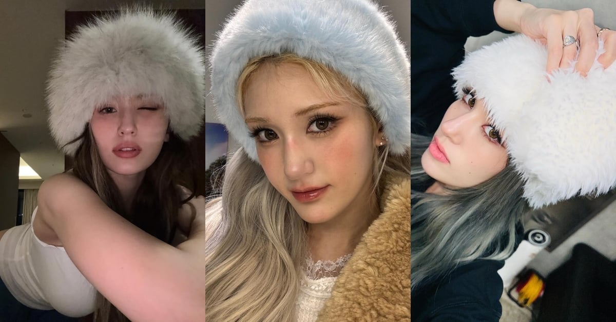 Somi 全昭彌