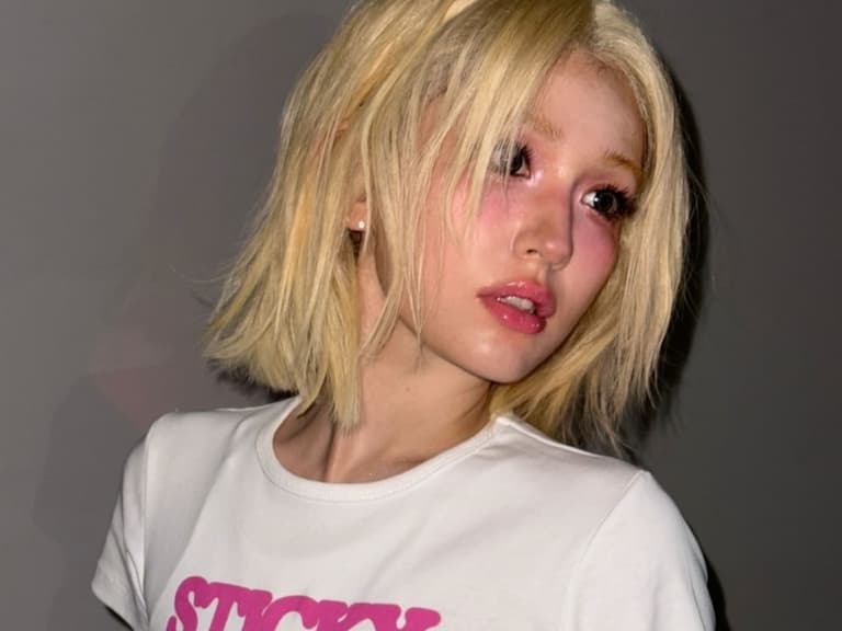 Somi 全昭彌身高 172 高挑身材 IG 穿搭超有魅力！甜酷風格 5 大亮點一次掌握！
