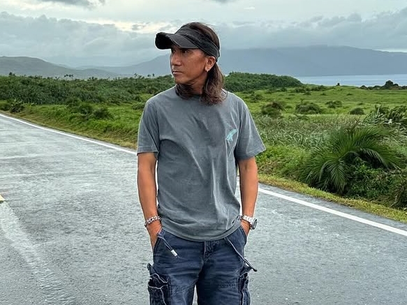 動力火車顏志琳過去竟是「涼山特勤隊」！跳六次傘、特戰部隊超強服役生涯曝光！