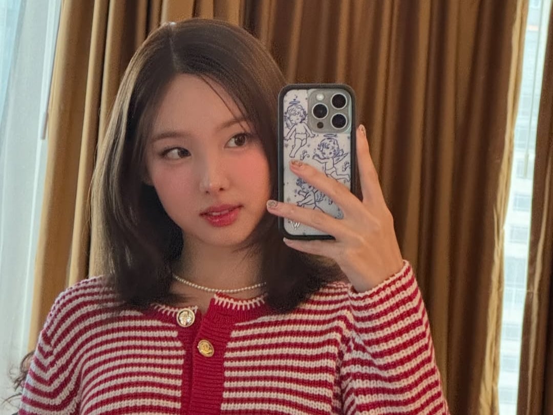 TWICE 娜璉確定出席 2025 高雄啤酒音樂節！成為出道 10 年首位來台成員！