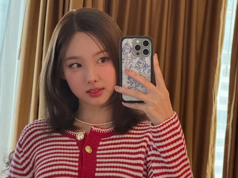TWICE 娜璉確定出席 2025 高雄啤酒音樂節！成為出道 10 年首位來台成員！