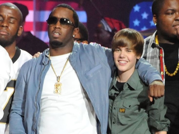 吹牛老爹 Diddy 事件正式審判！小賈斯汀 Justin Bieber 首度澄清：「有人受到傷害！」