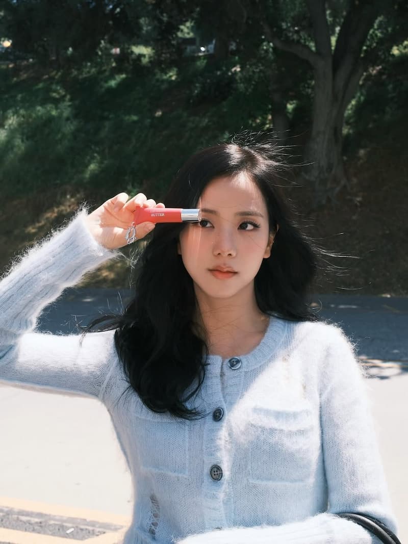 Jisoo