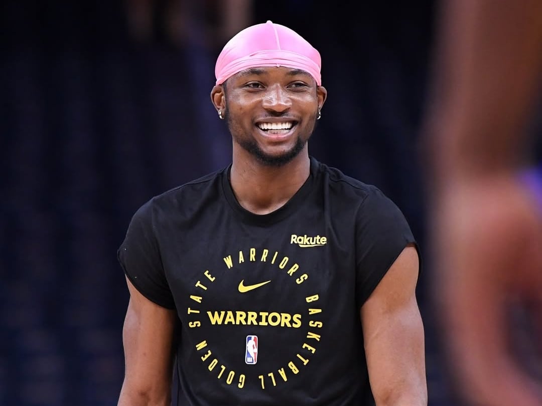 NBA／Jonathan Kuminga 遭冷凍最大主因曝光！場上「無視 Curry」惹怒教練 Kerr！