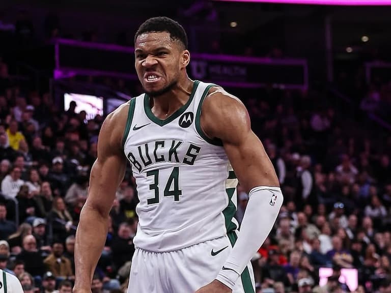 NBA／字母哥 Giannis 離開公鹿倒數！與火箭「5 換 2」潛在交易方案曝光！