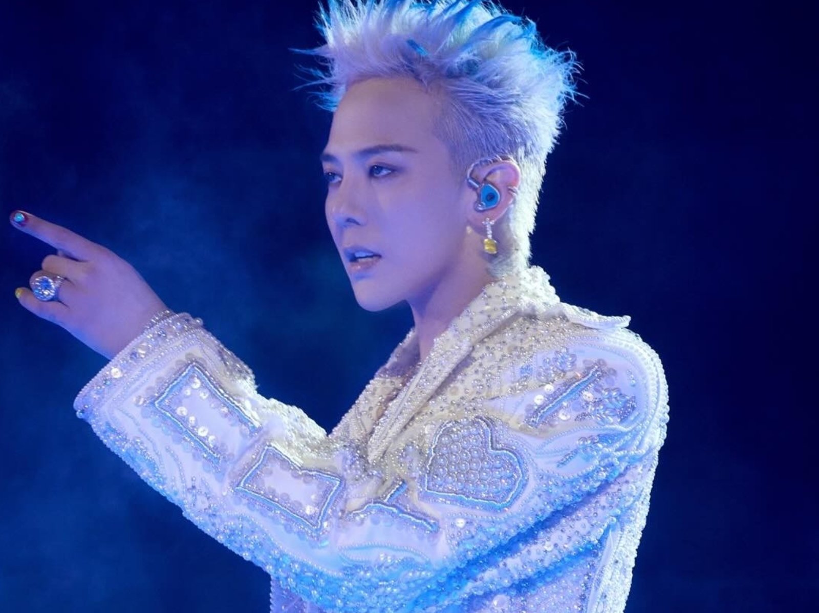 GD 權志龍台灣演唱會 7 月小巨蛋登場！票價、搶票時間、全面採實名制⋯完整資訊一次看！