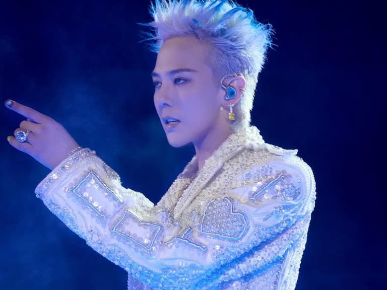 GD 權志龍小巨蛋演唱會確定 7 月 11 日加場！票價、搶票時間、全面採實名制⋯完整資訊一次看！