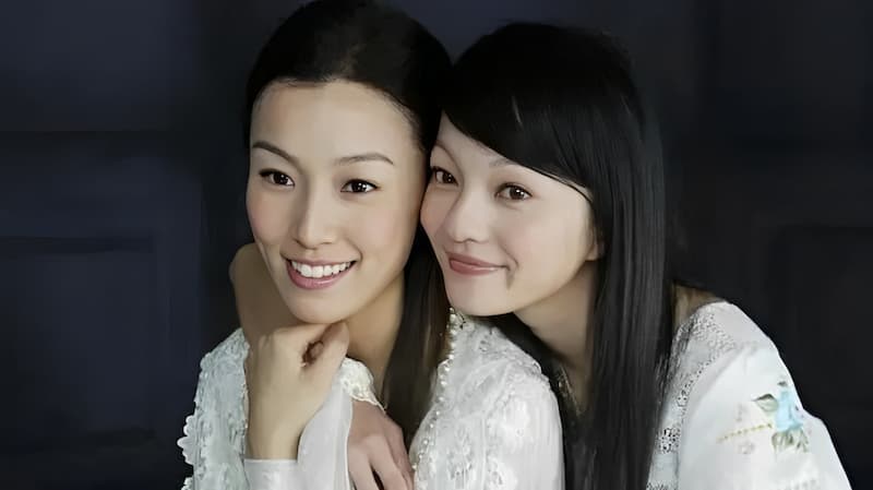 范瑋琪、張韶涵