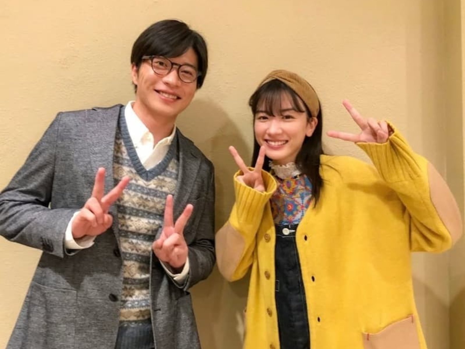 永野芽郁、田中圭不倫醜聞持續延燒！男方酒後失態劣行浮出檯面！