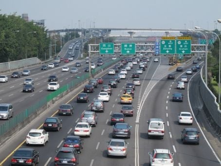 2025 端午連假易塞路段公開！大眾交通、替代道路一次看！