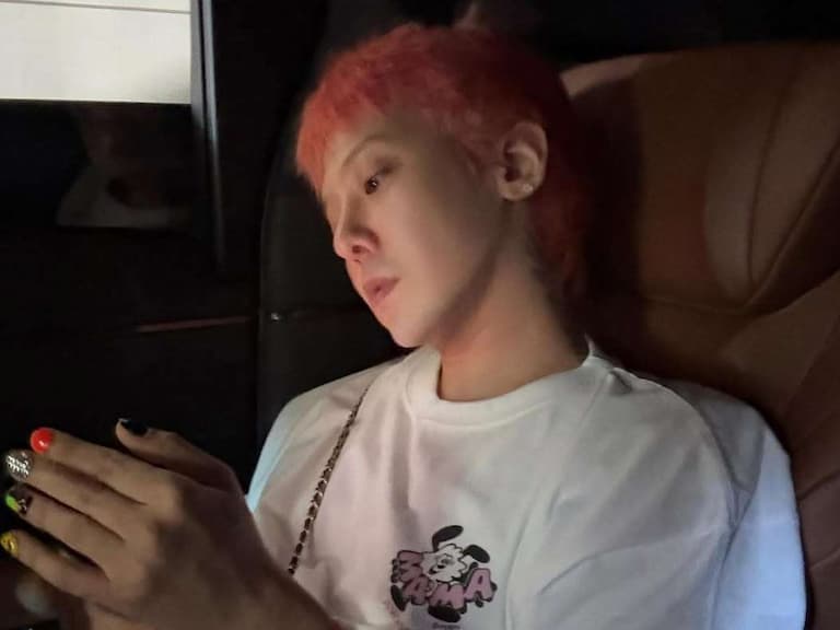 G-DRAGON 大阪演唱會限定周邊曝光！Verdy 親自操刀聯名短 T 太欠收！