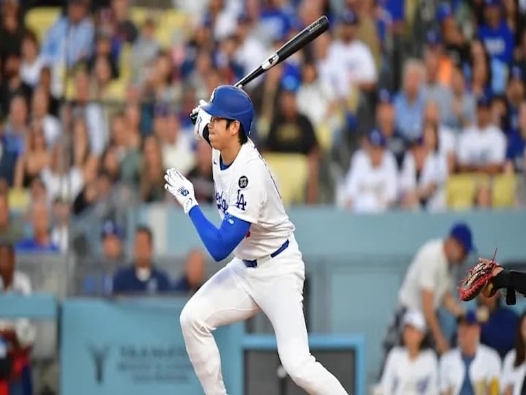 MLB/大谷翔平 5 月狂炸 10 轟!打擊教練點出「最大改變關鍵」!