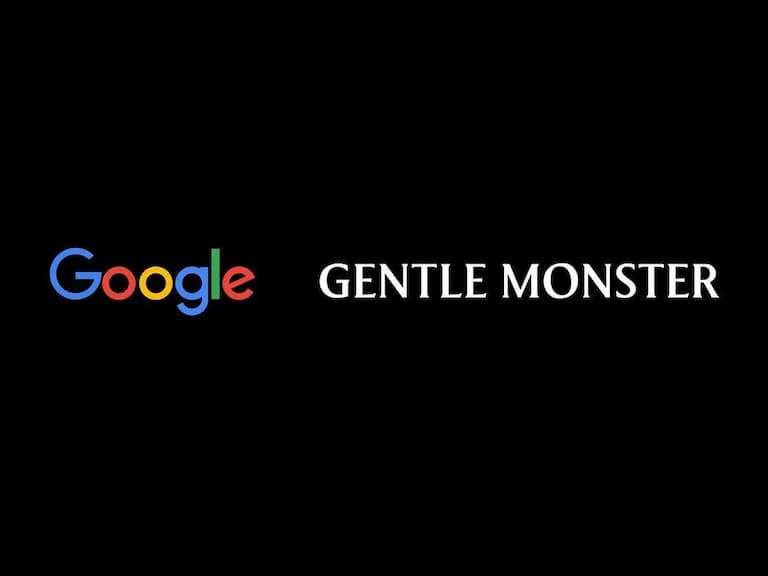 Google 宣布砸 1 億美元入股 Gentle Monster！AI 智慧眼鏡計畫正式啟動！