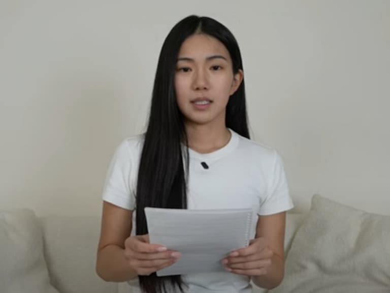 家寧爆 Andy 主動提分手！甚至自願淨身出戶：「車、頻道都歸我！」