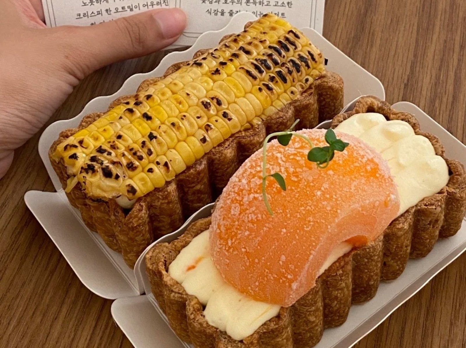 2025 首爾延南洞美食 Dcard、Google 評分最高 5 家推薦：연어롭다、BREADYPOST⋯顏值高又美味快衝！