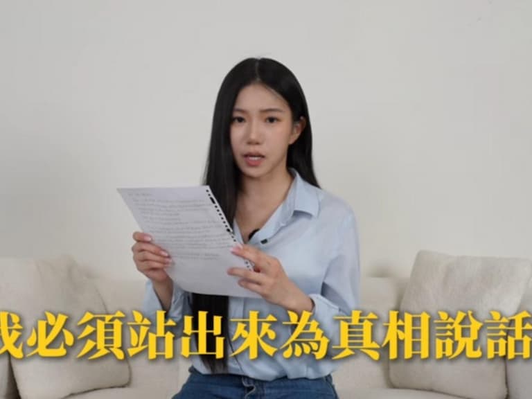 家寧開撕 Andy 老師真相影片被嫌冗長!網友神級 3 句懶人包引讚爆!