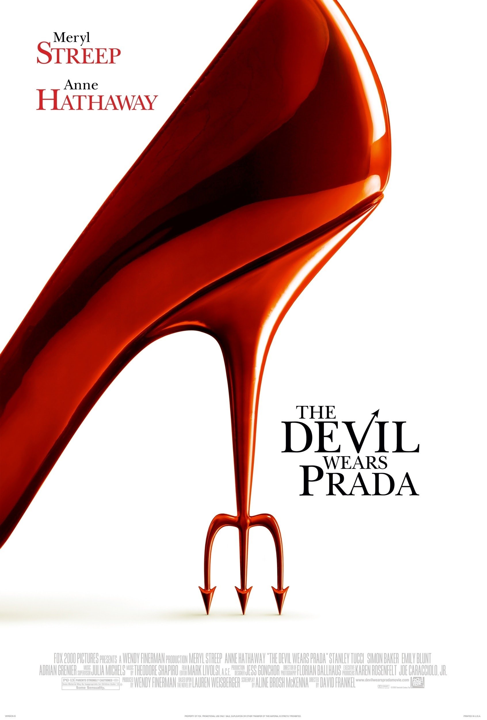 穿著 Prada 的惡魔 2