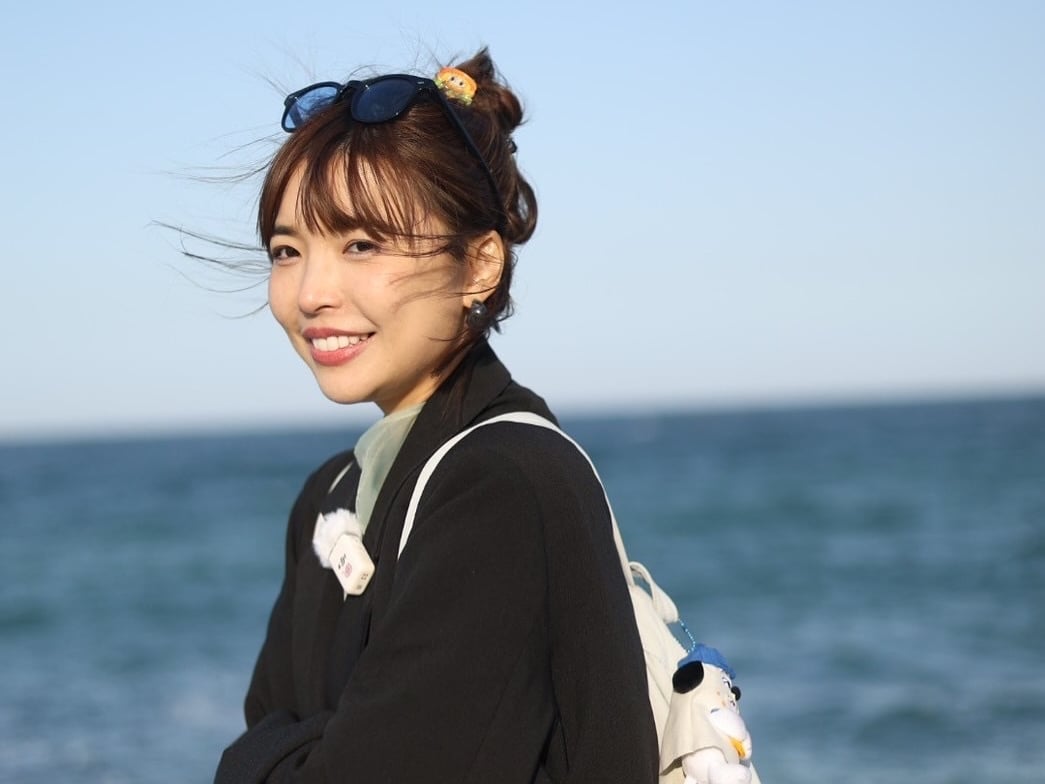 一隻阿圓陳百祥認愛後罕見放閃！親曝幕後辛酸：「他不講我要講！」