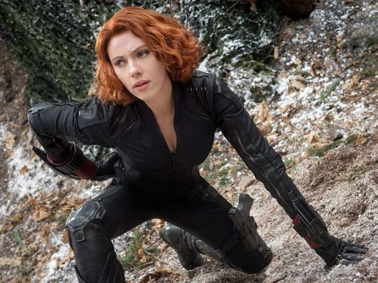 史嘉蕾喬韓森 Scarlett Johansson 有望回歸漫威!外媒點出是《暗影蜘蛛人》新角色是關鍵!