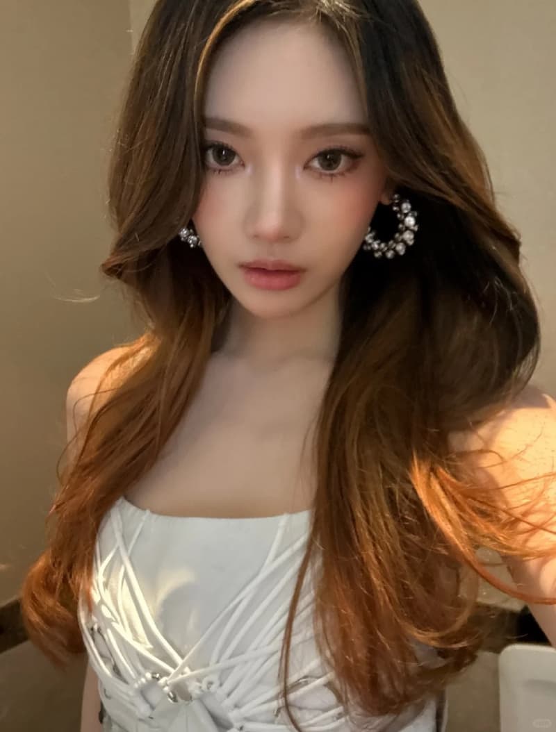 aespa 寧寧 Ningning