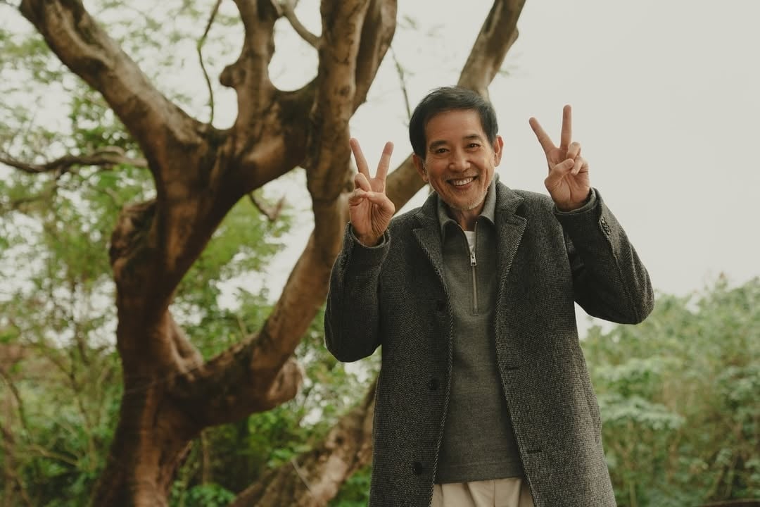 忘了我記得