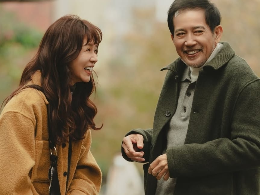 Netflix 台劇《忘了我記得》劇情親情金句台詞 12 句盤點：「如果真的不行，爸爸會養你」⋯催淚必讀！