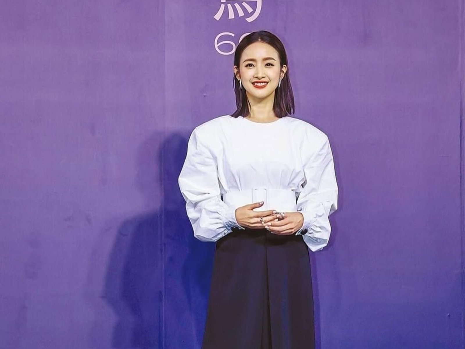 林依晨懷胎 7 個月近況曝光！與陶晶瑩、魏如萱等人聚餐狀態佳！