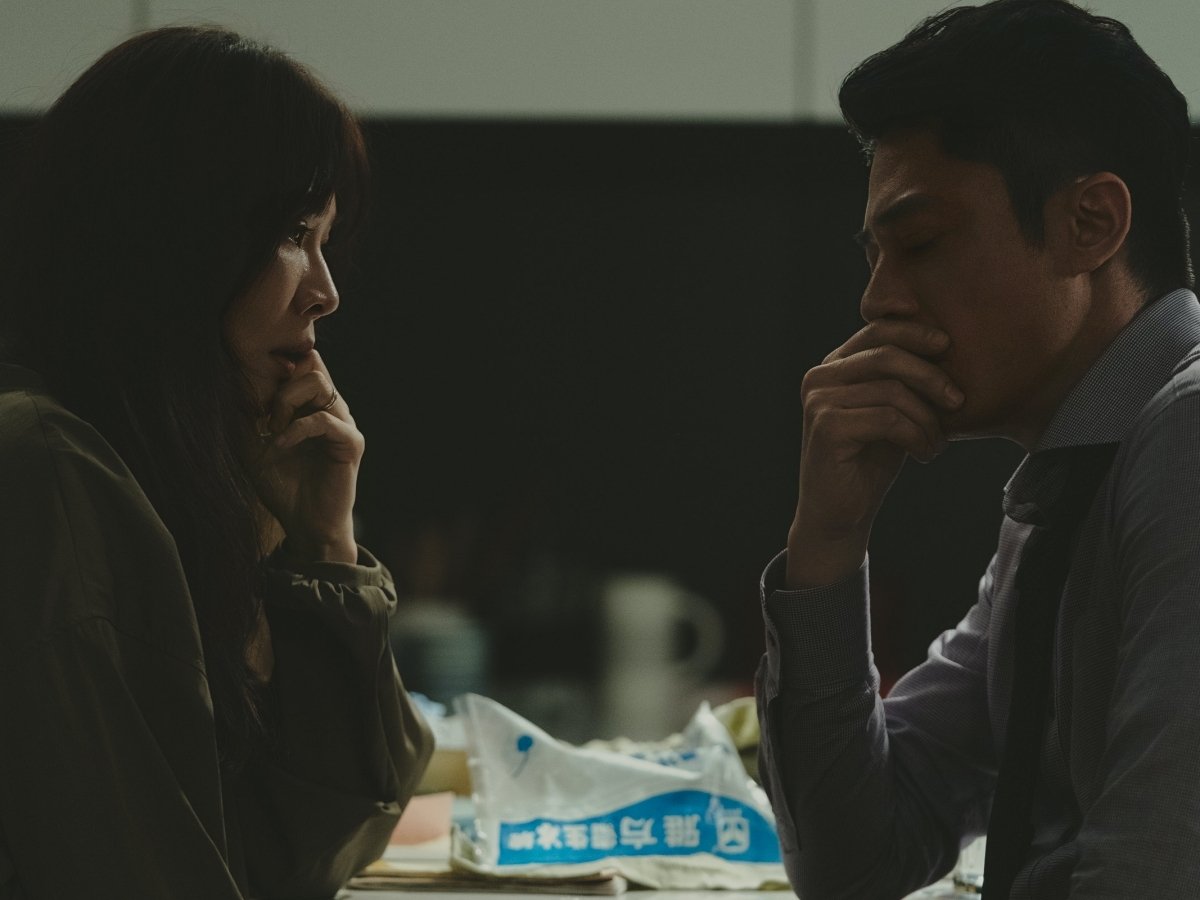 Netflix《忘了我記得》劇情愛情金句台詞 8 句盤點：「我們不是不愛了，是太努力了」字句戳心一次看！