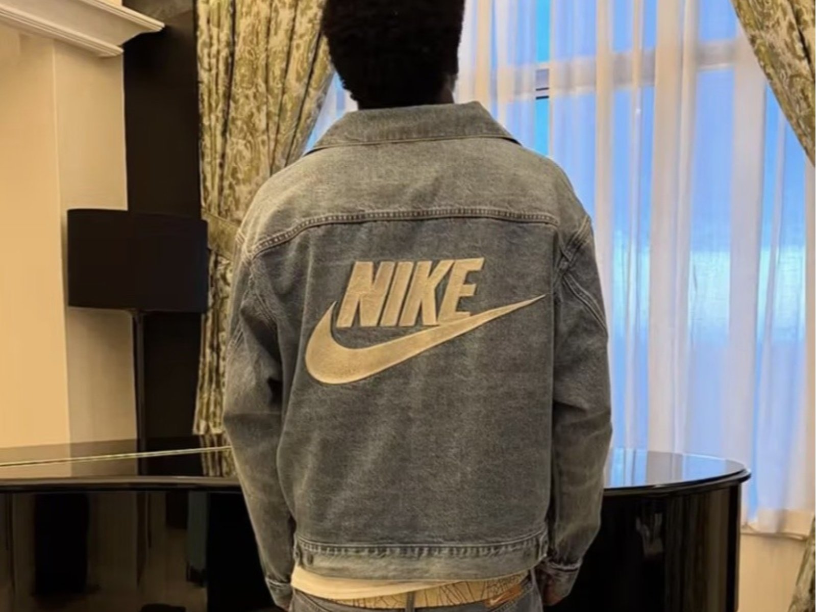 Levi's x Nike Air Max 95 全新聯名曝光！3 款配色＋丹寧套裝太欠收！