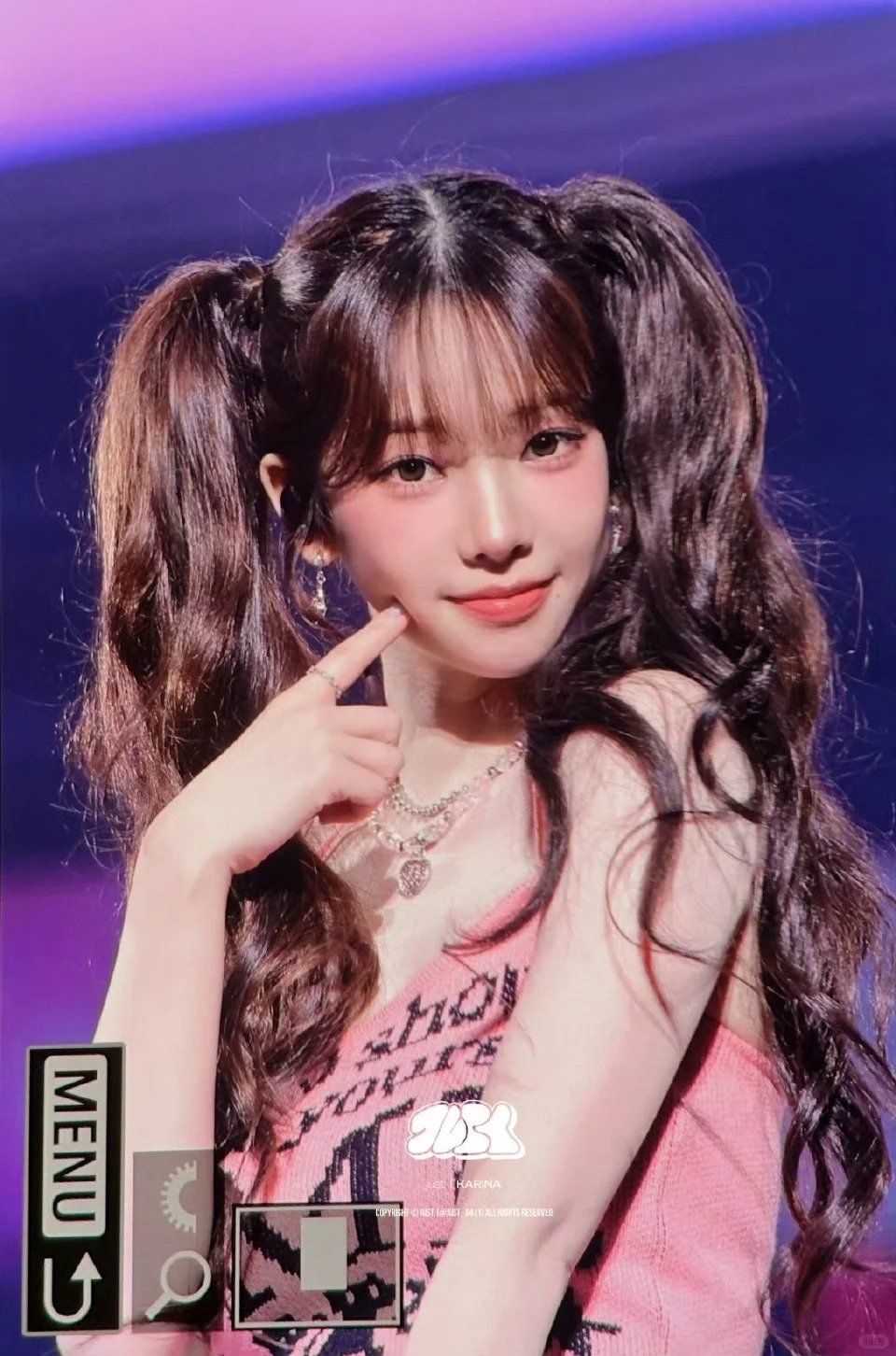 aesap Karina