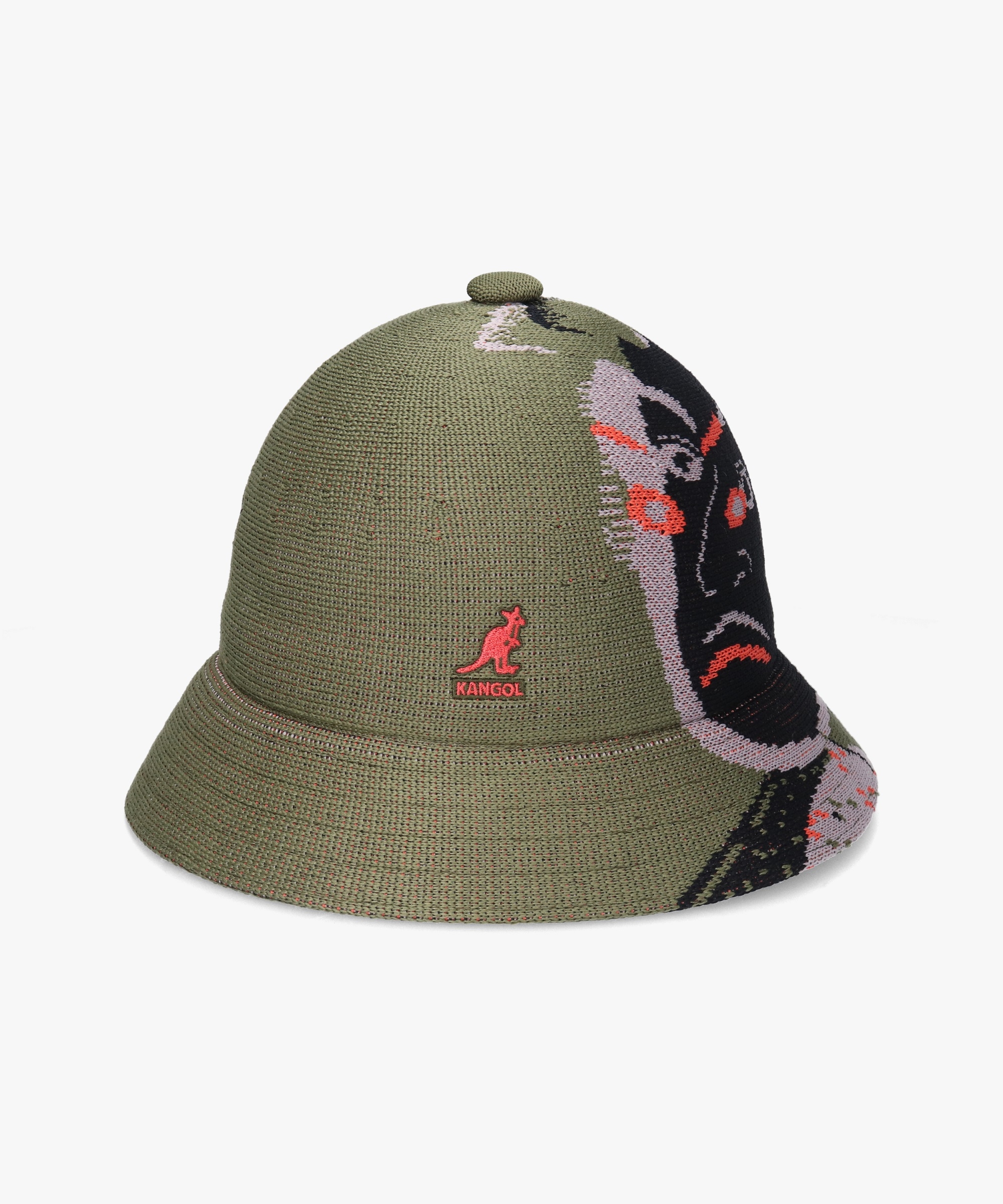 KANGOL × 橫尾忠則Tadanori Yokoo限量藝術聯名系列