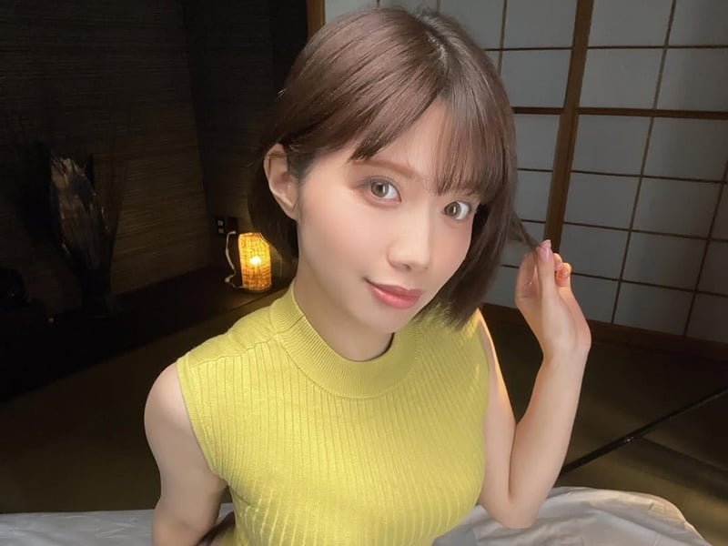 三大歐派女神合體！石原希望、村上悠華、南澤海香 TRE 集結！【野生抓正妹】