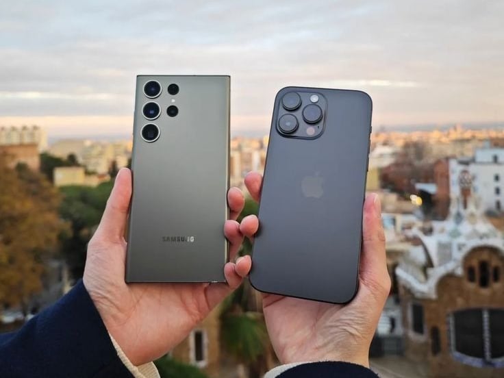 2025 iPhone 品牌忠誠度創歷史新低、三星 Samsung 崛起！專家曝：「AI 功能是關鍵！」