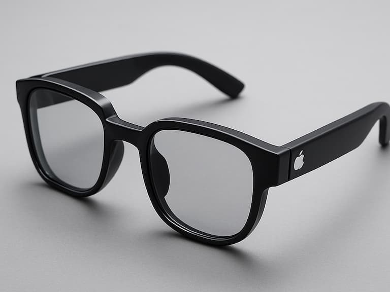 Apple 智慧眼鏡發表時間曝光!內建自主 AI 不輸 Google XR 及 Meta Ray-Ban?