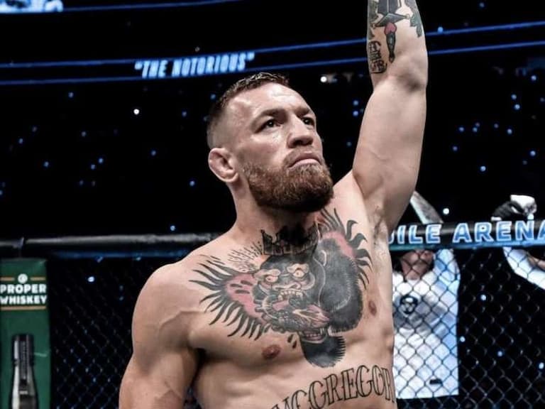 「嘴砲拳王」Conor McGregor 表態願意收購 OnlyFans：「我認真有興趣！」