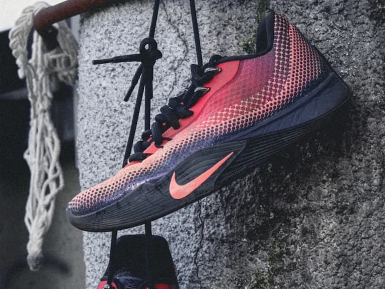 Nike S.T. Flare「氣焰」全新籃球鞋正式發表！鞋款特色一覽「專為室外球場打造」！