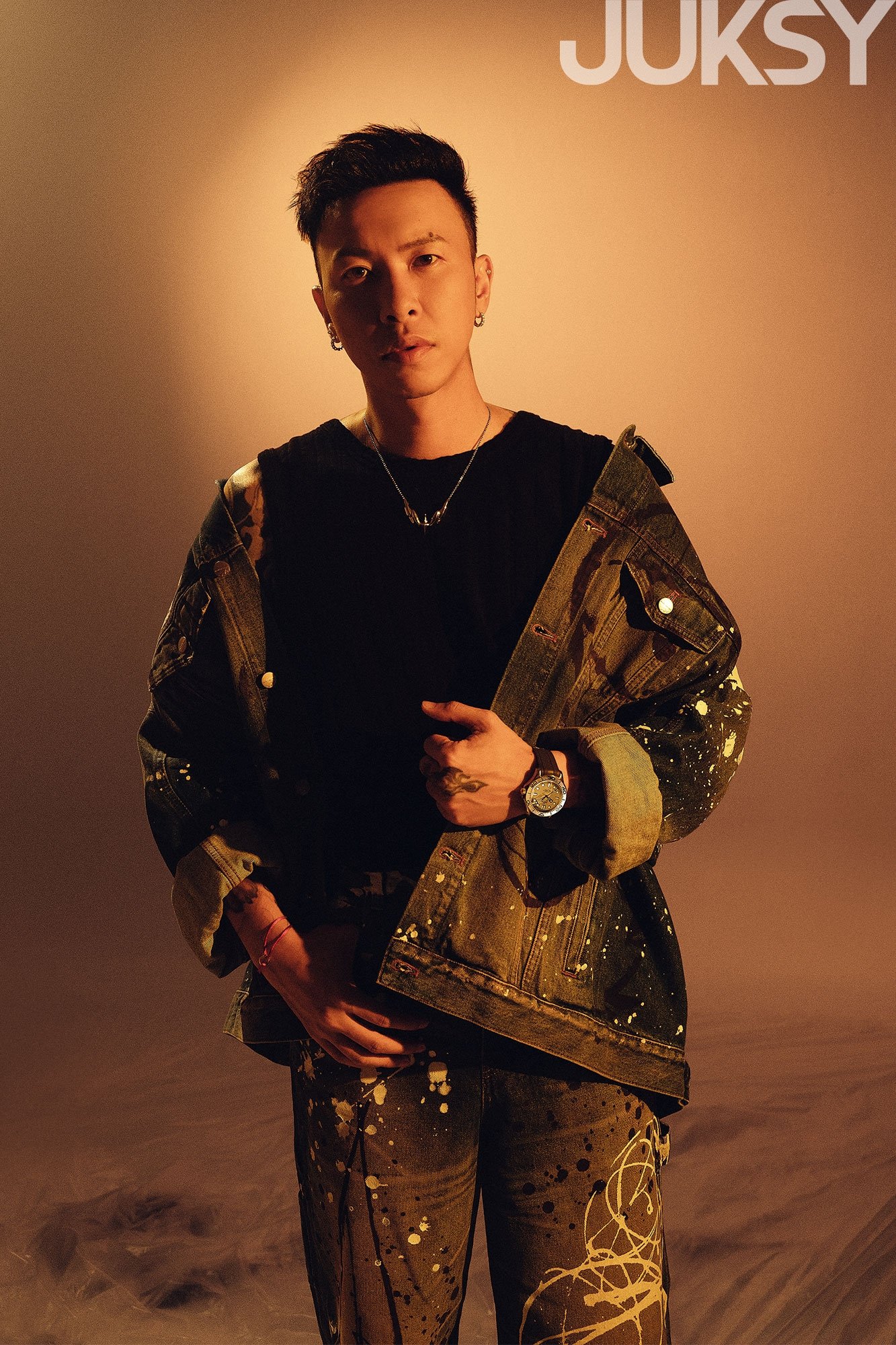 頑童