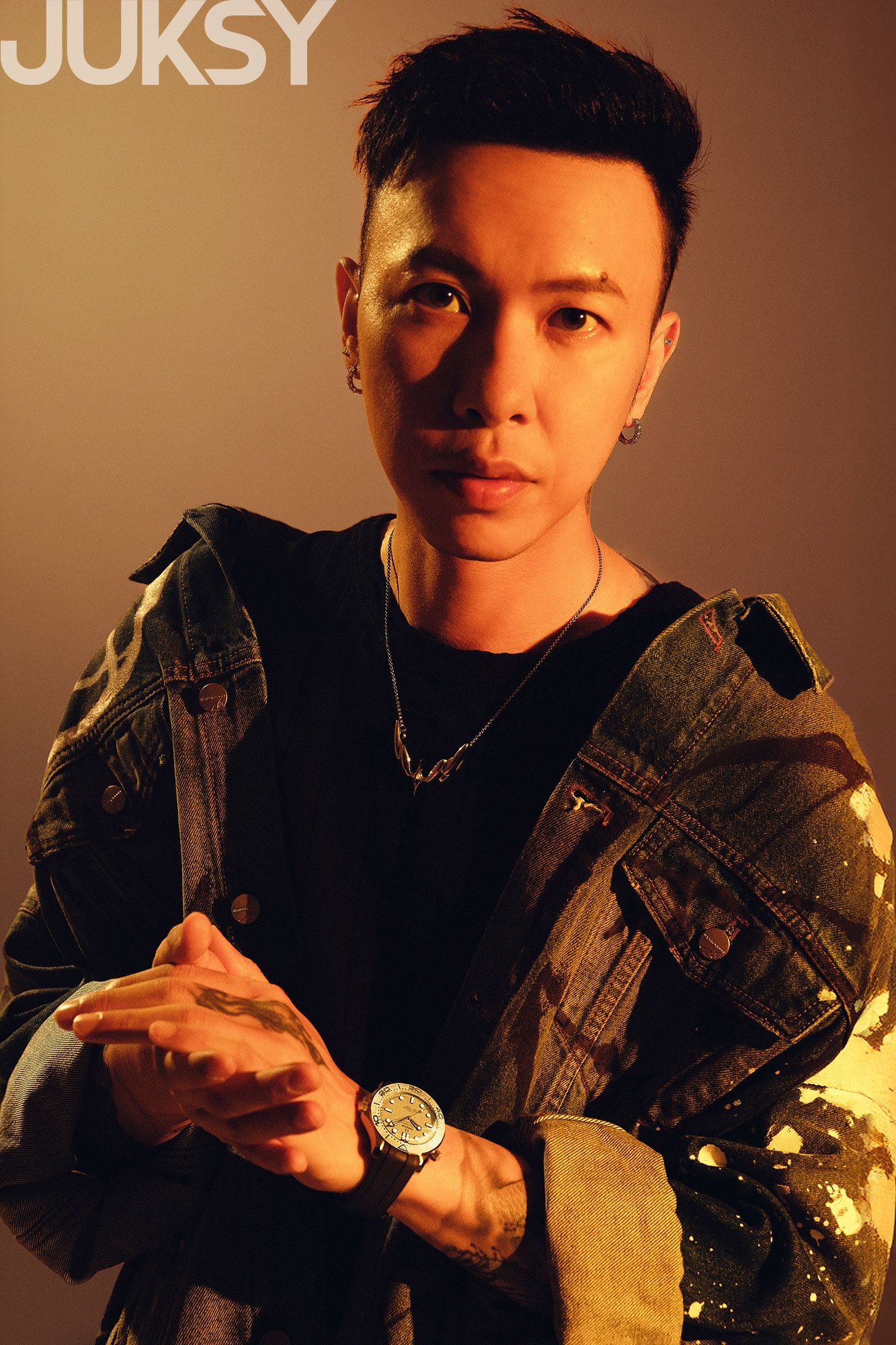 頑童