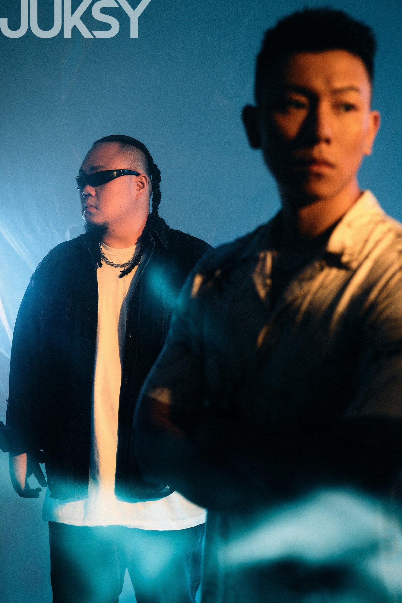 頑童
